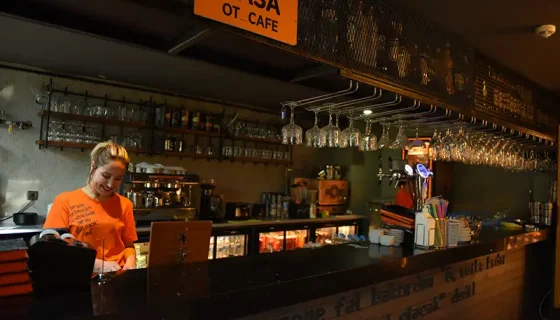Ot Cafe